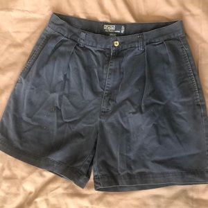 Ralph Lauren Andrew Chinos - 32 Navy